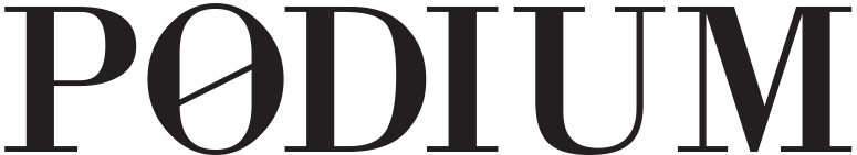 Podium Logo